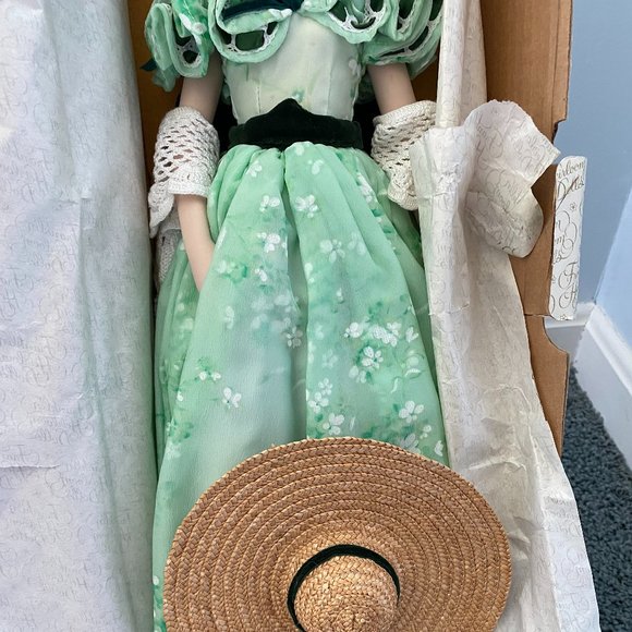 Gone with the Wind Dolls - Picture 2 of 10